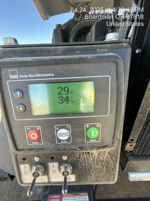 2024 WACKER NEUSON LTT4