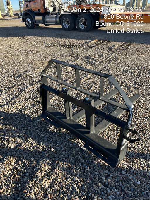 2023 MANITOU 50504723