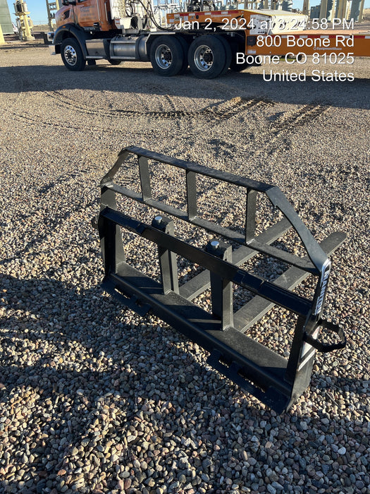 2023 MANITOU 50504723