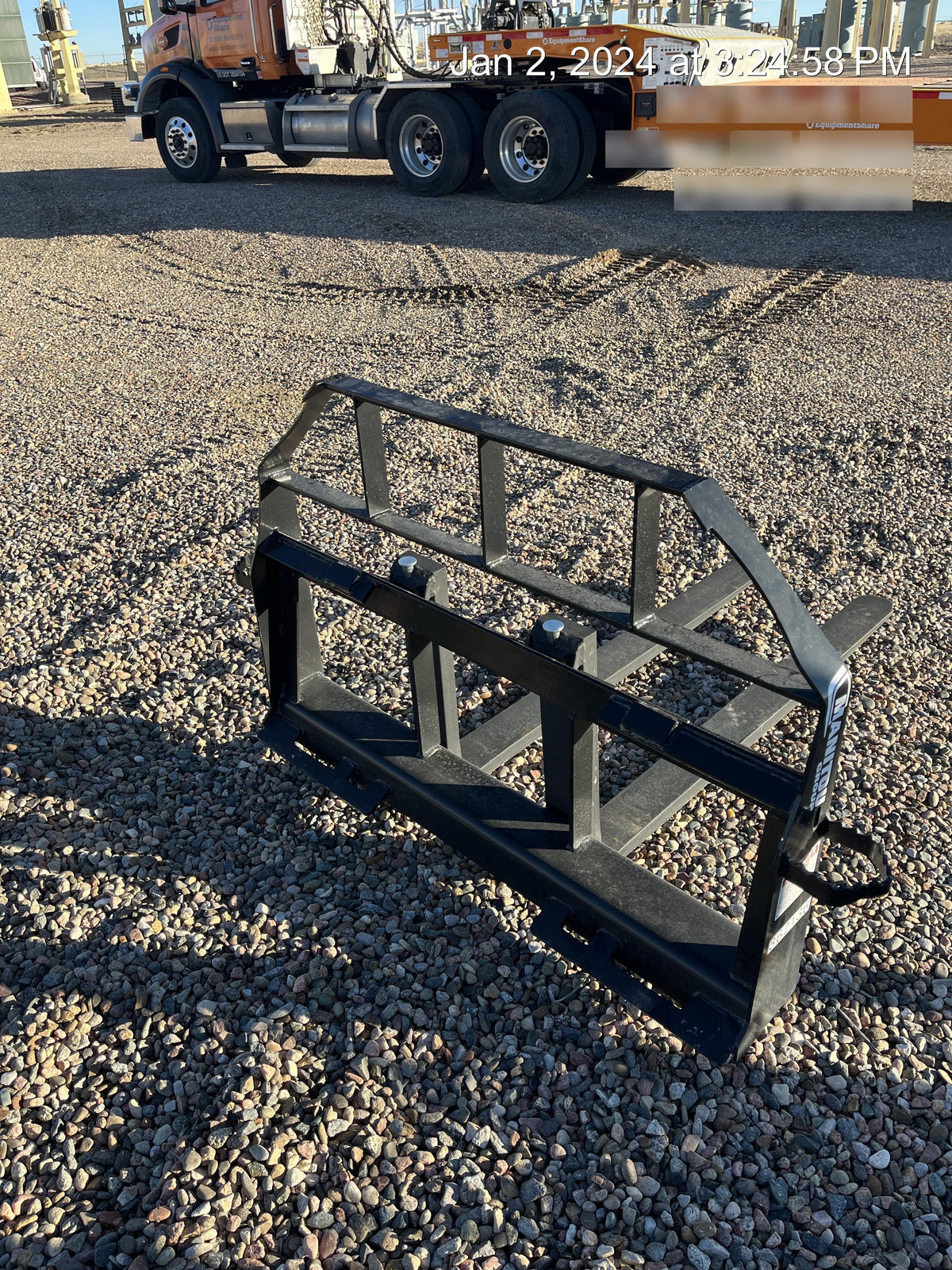 2023 MANITOU 50504723