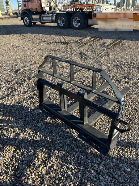 2023 MANITOU 50504723