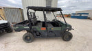2019 KAWASAKI Mule PRO-DXT (Half Door)
