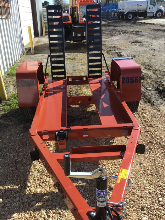 2019 DITCH WITCH S3C