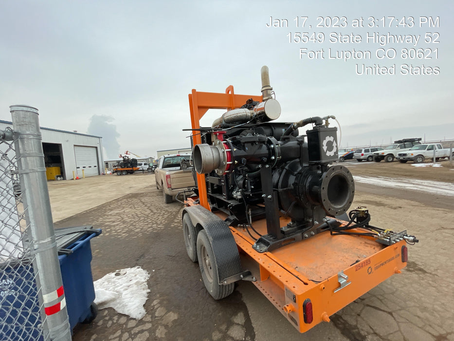 2022 PIONEER PP128S20L71-6135