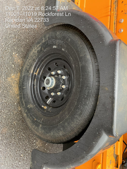 2022 PIONEER PP63C17L71-4045HFC06