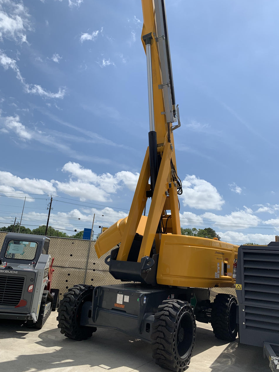 2022 HAULOTTE HT85 RTJ O
