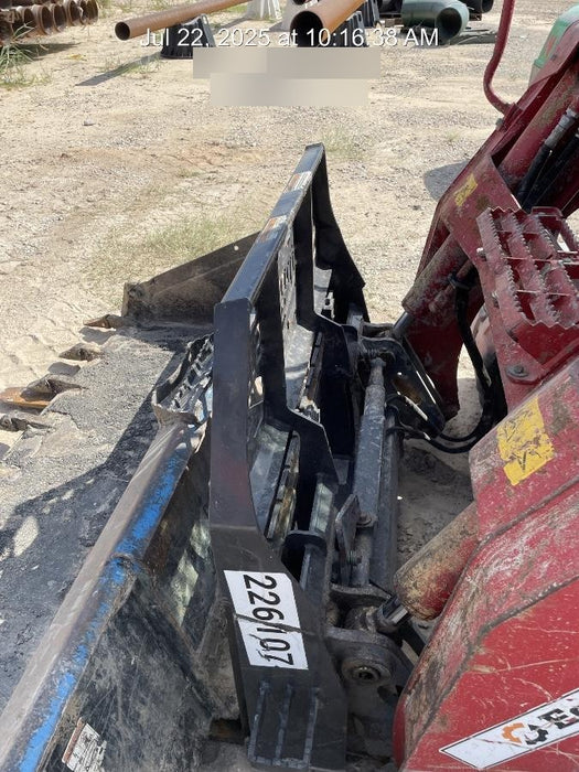 2022 PALADIN 48" Pallet Forks - Paladin