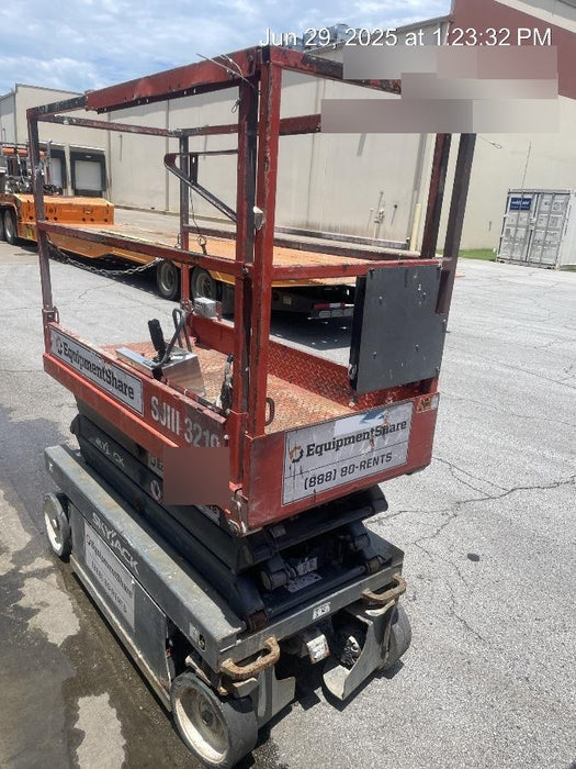 2019 SKYJACK SJIII-3219