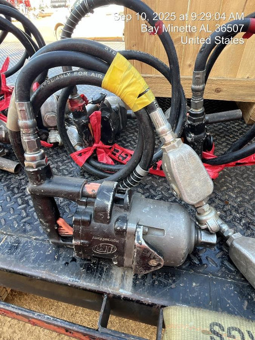 2025 INGERSOLL RAND 3940B2TI