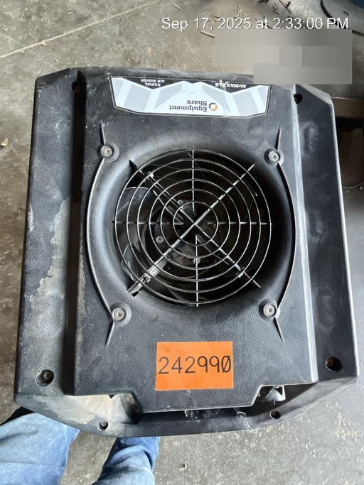 2022 PHOENIX AirMAX Radial Air Mover