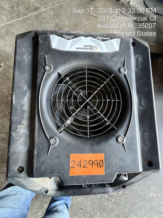 2022 PHOENIX AirMAX Radial Air Mover