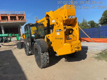 2026 JCB 510-56