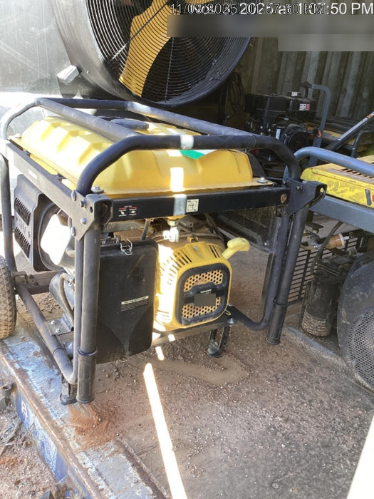 2023 ATLAS COPCO P6500W