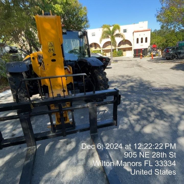 2024 JCB 509-42