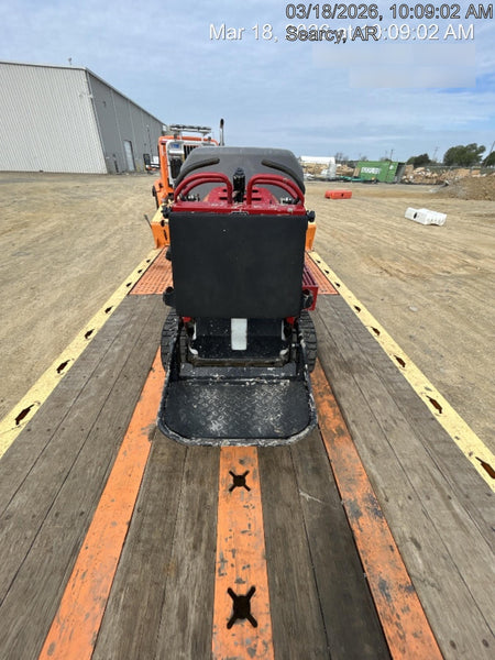 2023 TORO MBTX 2500-TS
