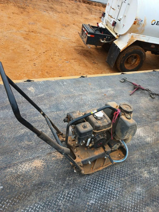 2022 THIRD COAST EQUIPMENT SP4518H