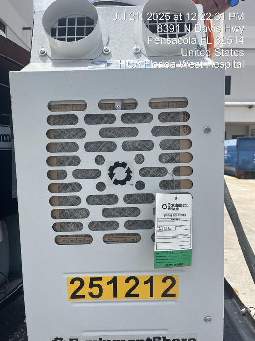 2022 KWIKOOL KPAC1411-2