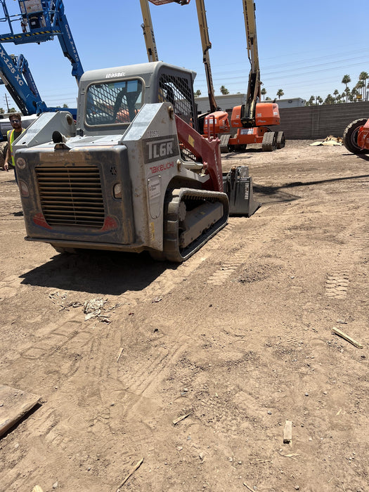 2021 PALADIN UTILITY GRAPPLE 11876-0022