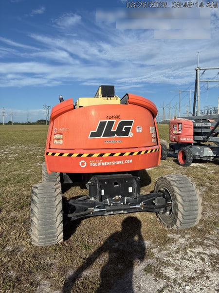 2024 JLG 450AJ