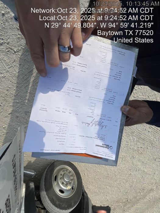 2025 LINCOLN ELECTRIC FLEXTEC 350X