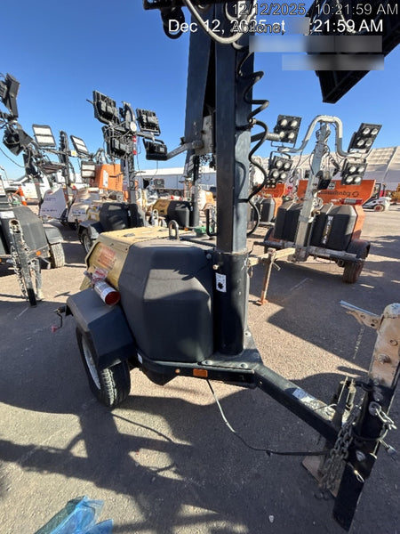 2021 ALLMAND NLV3GR
