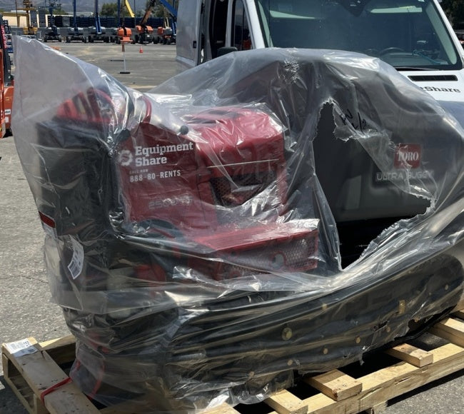 2024 TORO MBTX 2500-TS