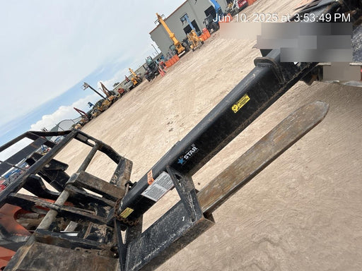 2024 STAR INDUSTRIES M1360B - Star JIB Boom