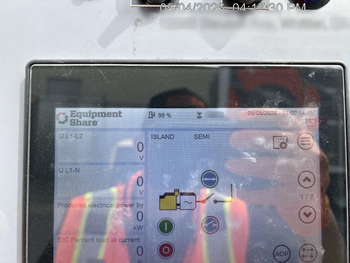 2023 ATLAS COPCO QAS 175