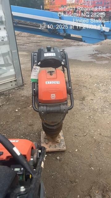 2024 HUSQVARNA LT6005