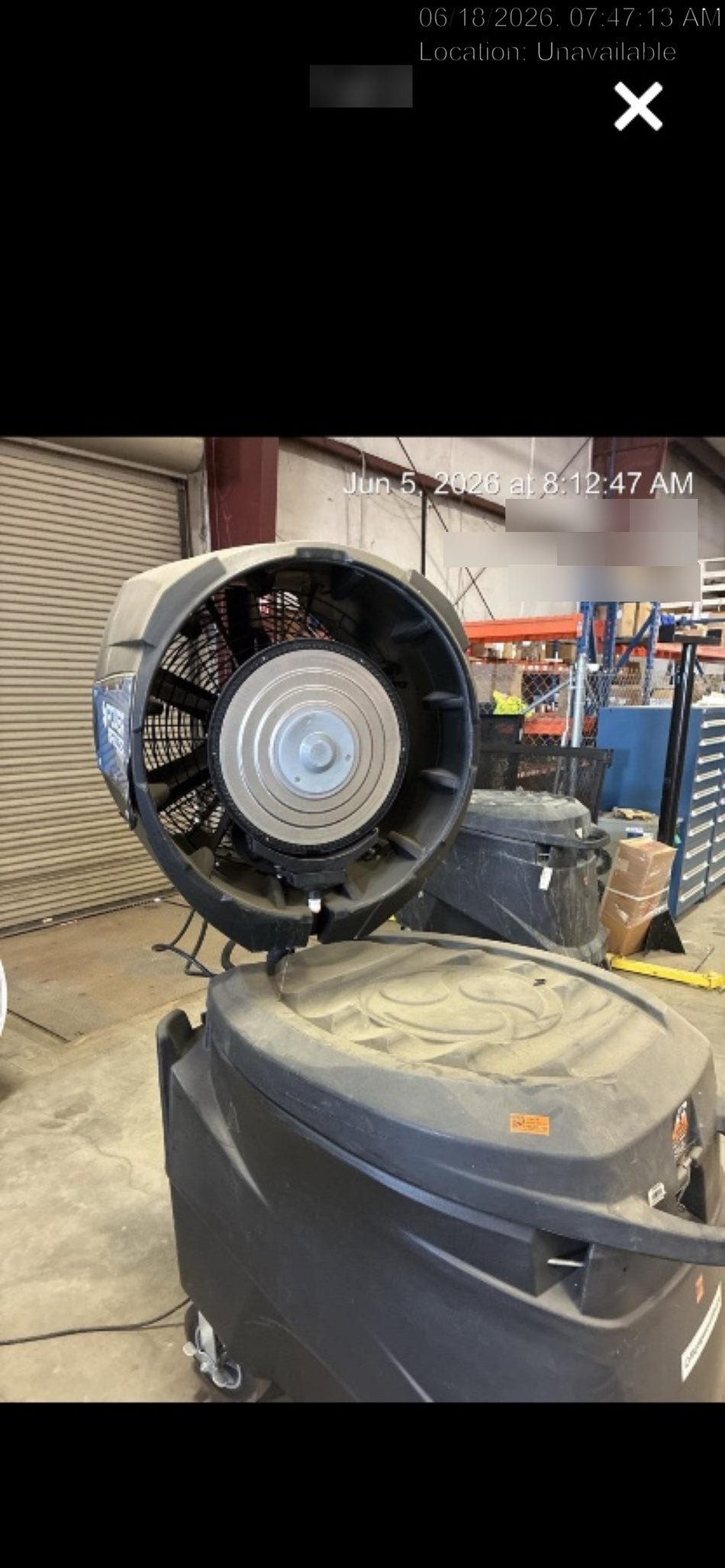 2021 POWER BREEZER PB10-A-06-B