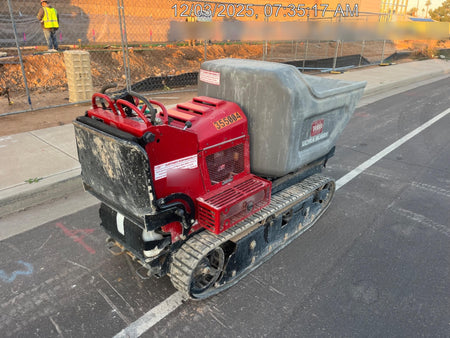 2023 TORO MBTX 2500-TS