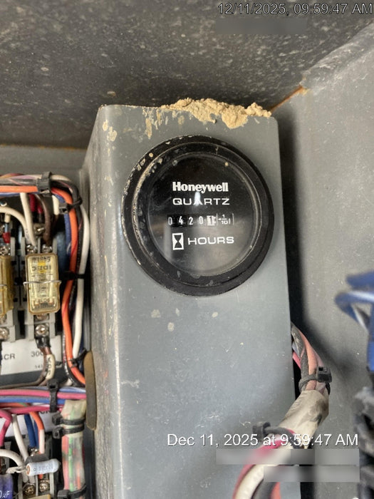 2016 SKYJACK SJ9250 RT