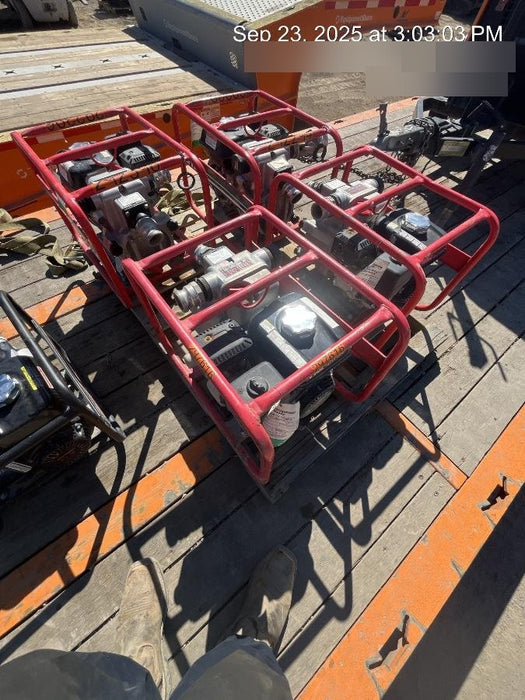 2023 MULTIQUIP QP2TH