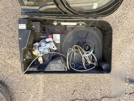 2023 LINCOLN ELECTRIC LN-25X