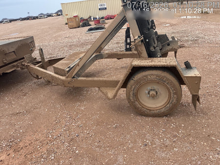 2025 FELLING TRAILERS FT-8R