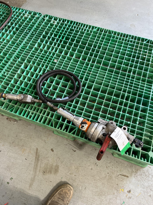 2021 MICHIGAN PNEUMATIC 10267