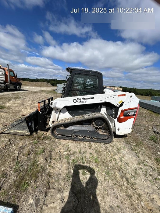 2021 PALADIN 48" Pallet Forks - Paladin