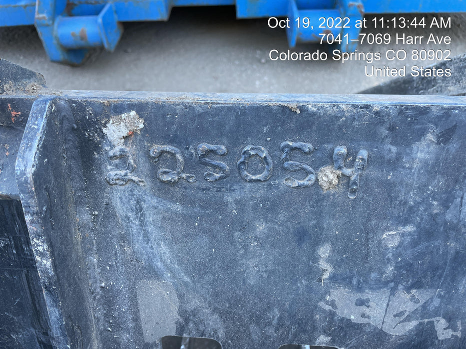 2022 STAR INDUSTRIES 150-72