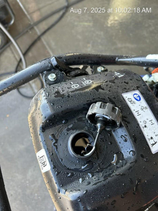 2024 HUSQVARNA LT6005