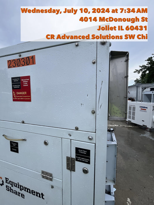 2022 SMARTECH SLIC12R-MSH