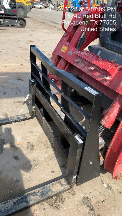 2022 ARROW MATERIAL HANDLING 60" Pallet Forks - Arrow