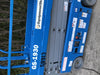 2019 Genie GS-1930 Fixed Rails with Chain Entry