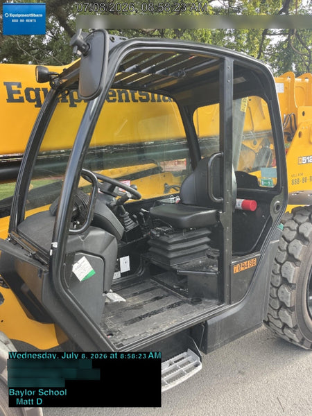 2026 JCB 512-56