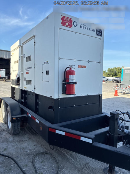 2023 MULTIQUIP DCA220