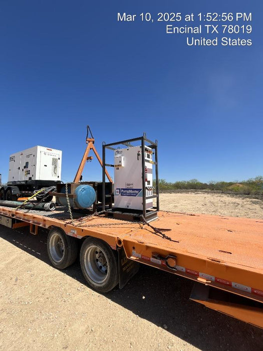 2022 FUJI CCP5916-125