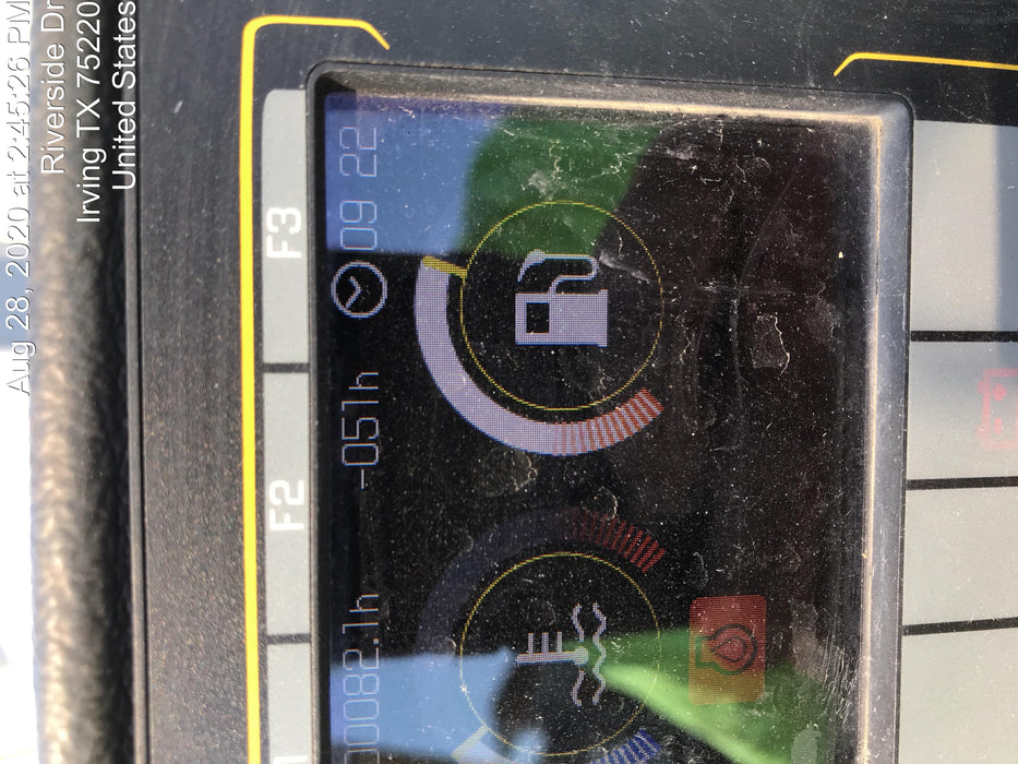 Wacker Neuson EZ36 Canopy unit with one Bucket