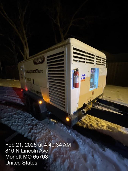 2024 BOBCAT PA825VWCU-T4F