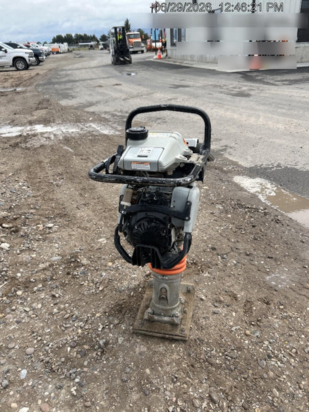 2023 MULTIQUIP MTX60HD