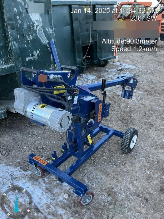 2023 CURRENT TOOLS 100A