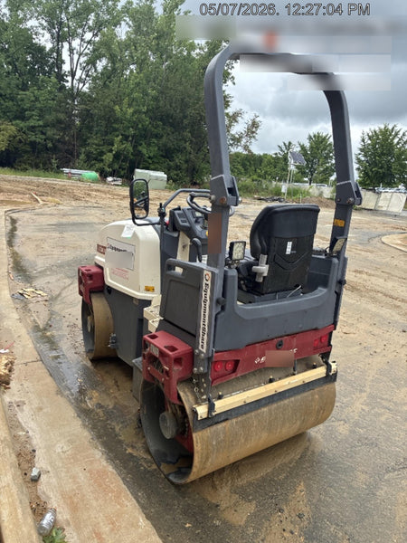2020 DYNAPAC CC1200 VI LHP
